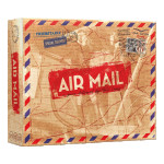 air-mail