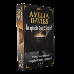 amelia-davies-la-quete-du-graal