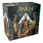 Ankh : Les Dieux d'Egypte