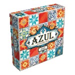 azul