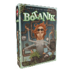 botanik