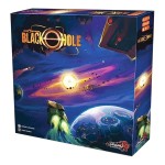 chaosphere-black-hole