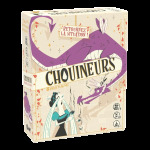 chouineurs