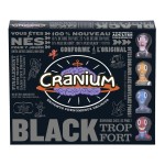 cranium-black