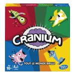 cranium