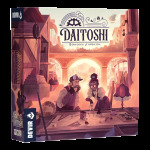 daitoshi