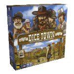 dice-town
