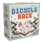 dicycle-race