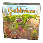 goblivion
