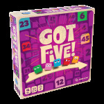 got-five