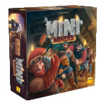 mini-miners