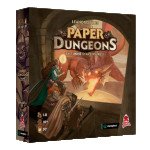 paper-dungeons