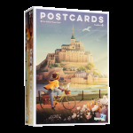 postcards