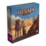 resafa