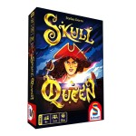 skull-queen