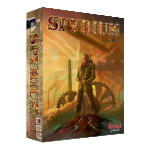 spyrium
