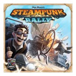 steampunk-rally
