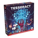 tesseract
