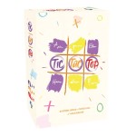tic-tac-top