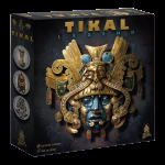 tikal-legend