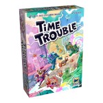 time-trouble