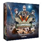 v-commandos