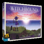 witchbound