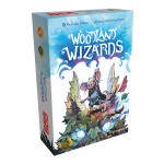 woodland-wizards