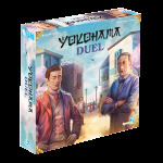 yokohama-duel