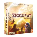 ziggurat