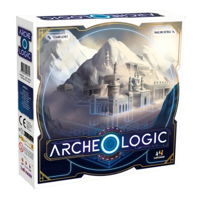 ArcheOlogic