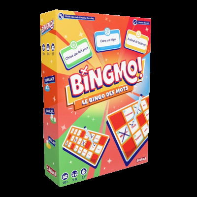 bingmo