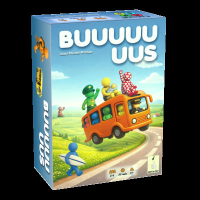 buuuuuuus