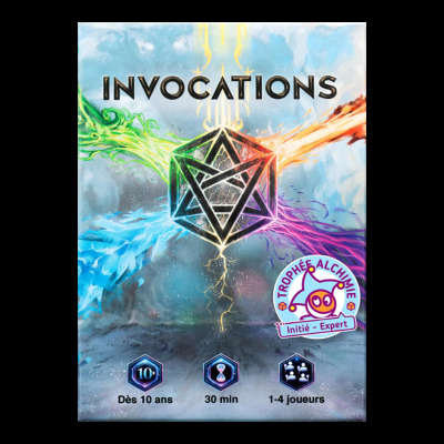 invocations