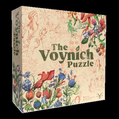 The Voynich Puzzle (EN)