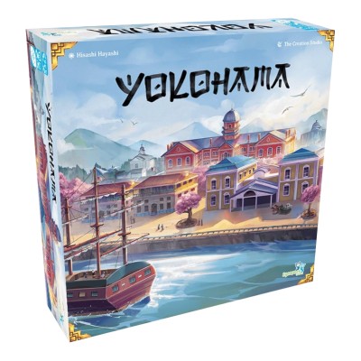 Yokohama (édition 2024)