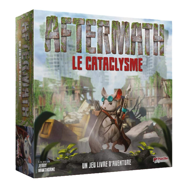 Aftermath : Le Cataclysme