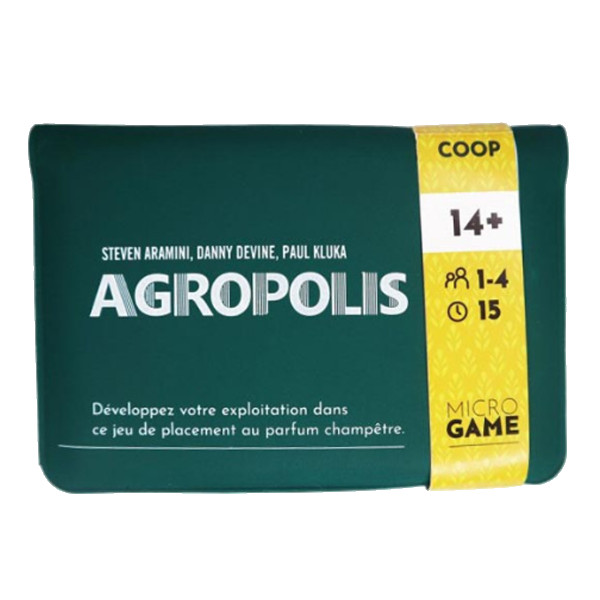 Agropolis