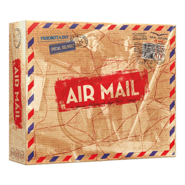 Air Mail