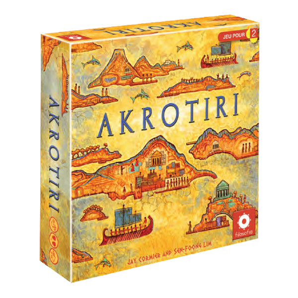 Akrotiri