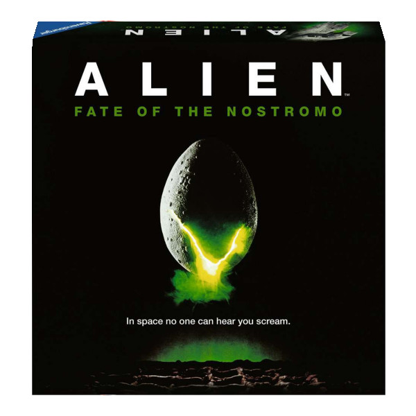 Alien : Le Destin du Nostromo