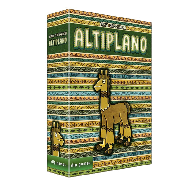 Altiplano