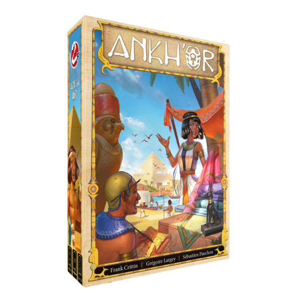 Ank'Hor