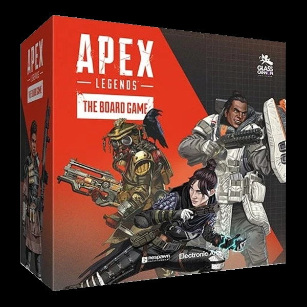Apex Legends : Le Jeu de Plateau