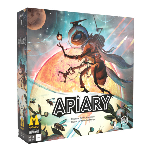 Apiary
