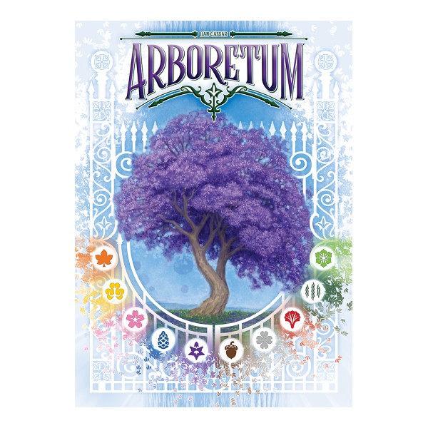 Arboretum