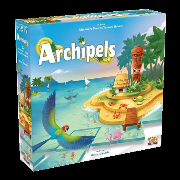 Archipels