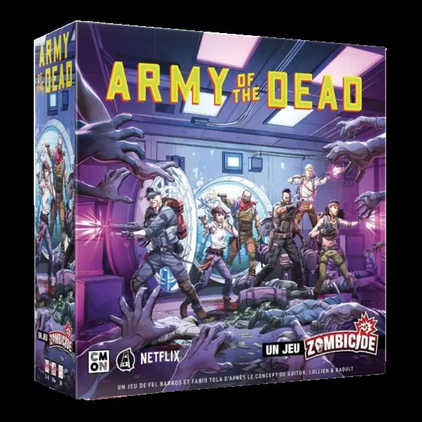 Army of the Dead