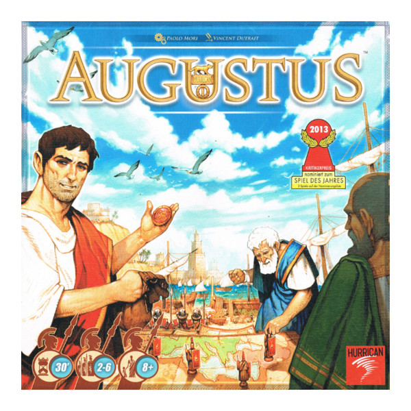 Augustus