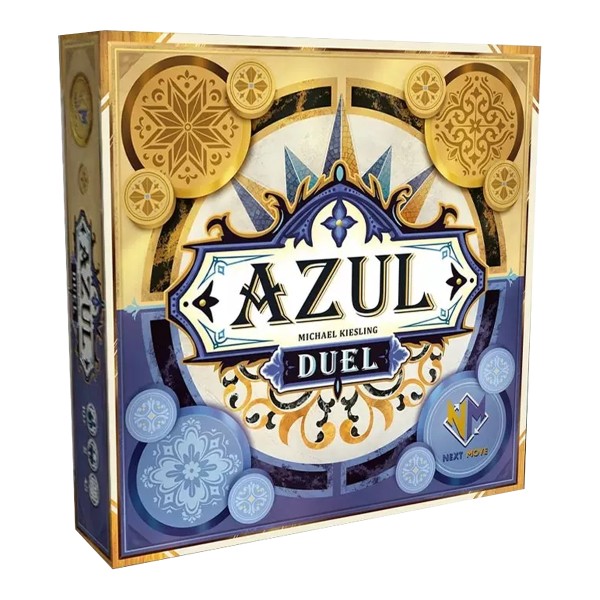 Azul Duel